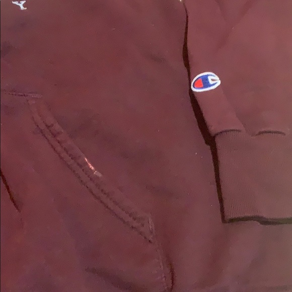 ❌SOLD❌ Harvard University Hoodie - Picture 4 of 5